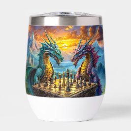 King Me Design von Rich AMeN Gill