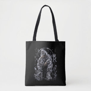King Mentality Diamant Streetwear Ästhetik