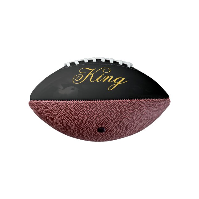King Mini Football (Gedreht 270)