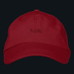 KING Name Trucker Visor-Hat Red Color Sports Nice Bestickte Baseballkappe<br><div class="desc">Bestickter Hut: Suchen Sie einen hübschen, Atemberaubenden, eleganten, komfortablen, Coolen Hut? Dann haben wir genau das Richtige für dich. Stil - Alternative Kleidung Grundverstellbare Kappe, geschliffene Farbe, 100% Baumwolle. KING Name Trucker Red Color Sports Nice bestickter Baseball Cap Hutname - KING Hat Color- Red Size - Eine Größe passt zu...</div>