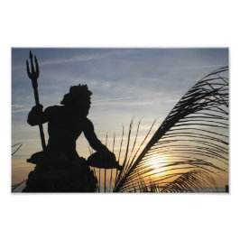 King Neptune Virginia Beach Foto