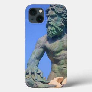 King Neptune von Shirley Taylor Case-Mate iPhone Hülle