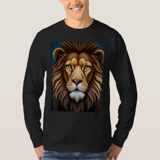King of Beasts T-Shirt