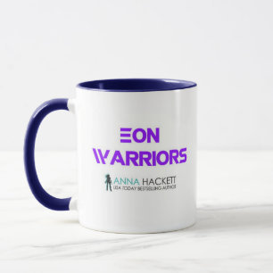 King of Eon Tasse