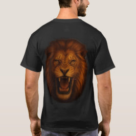 King of Silence T-Shirt