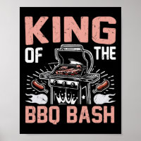 King of the Grillen Bash Grillen Party