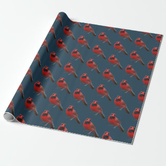 King of the Yard Wrapping Paper von Ostdrossel Geschenkpapier