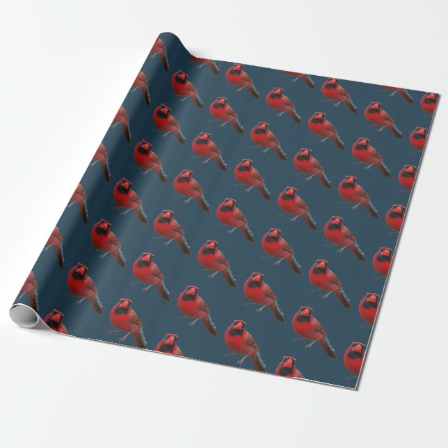 King of the Yard Wrapping Paper von Ostdrossel Geschenkpapier (Ungerollt)