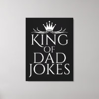 King of Vater Jokes