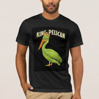 King Pelican Craziness T-Shirt