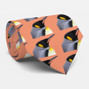 King Penguin Krawatte