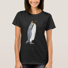 King Penguin T-Shirt