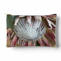 King Protea Aqucolor Pouch