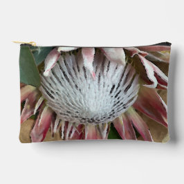 King Protea Aqucolor Pouch Zubehörtasche