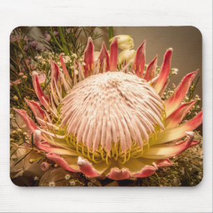 King Protea-Mausepad Mousepad