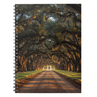 King Ranch Lederjournal - Western-Schreiben  Notizblock