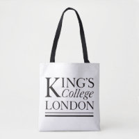 King’s College London Klassische Typografie