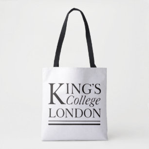 King’s College London Klassische Typografie