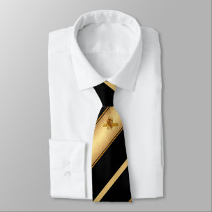 King Sargon Neck Tie Krawatte