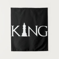 King Schach Piece Halloween Kostümstuhl Lover