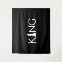 King Schach Piece Halloween Kostümstuhl Lover