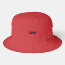 KING Scharlachroter Trail-Eimer-Monarch-Abenteuer-