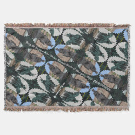 King St Stephen I & Blessed Gisela of Hungary Decke