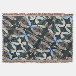 King St Stephen I & Blessed Gisela of Hungary Decke