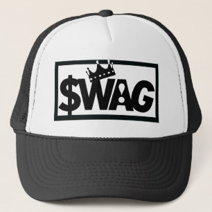 King Swag playa Truckerkappe