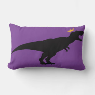 King T-Rex Lendenkissen