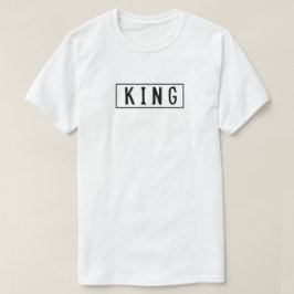 King T - Shirt