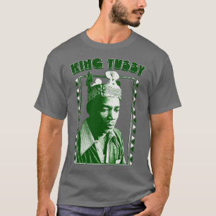 King Tubby T-Shirt