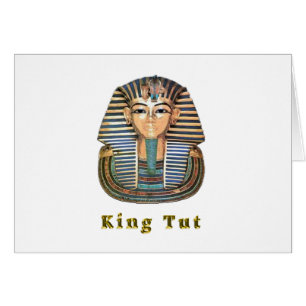 King Tut