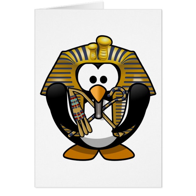 King Tut Day (Vorne)