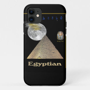 King tut I-phone 5 case