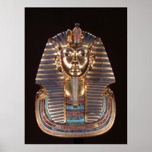 King Tut Poster