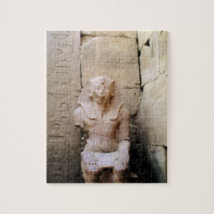 King Tut Puzzle