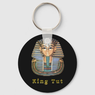 King Tut Schlüsselanhänger