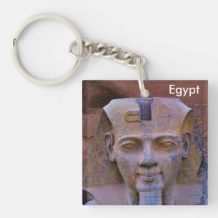 King Tut Schlüsselanhänger