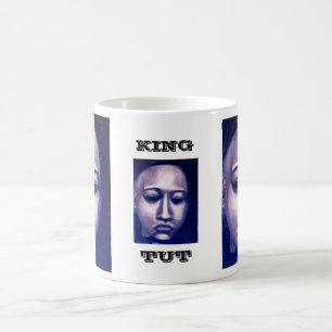 KING TUT TASSE