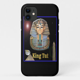 King Tut und Ägypten Case-Mate iPhone Hülle
