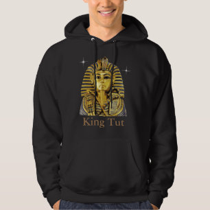 King Tut und Ägypten Hoodie
