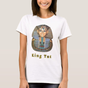 King Tut und Ägypten T-Shirt