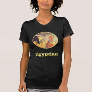 King Tut und Ägypten T-Shirt