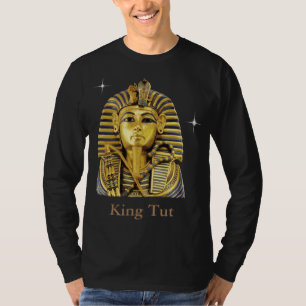 King Tut und Ägypten T-Shirt