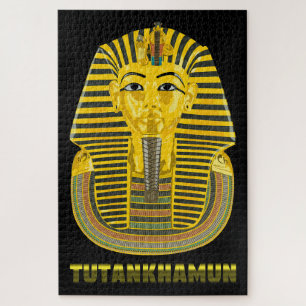 King Tutankhamun Puzzle