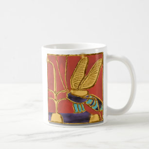 King Tut's Thronname Tasse