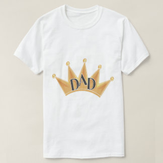 King Vater T-Shirt
