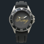 King Watch Armbanduhr<br><div class="desc">King Watch</div>
