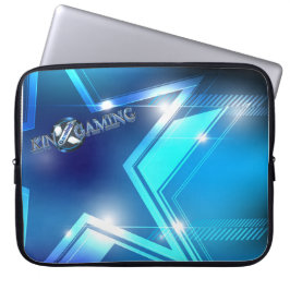 KinGaming 15" Laptop-Hülle Laptopschutzhülle